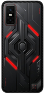 Infinix GT 30 Pro Front View