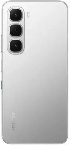 Infinix Hot 60i Front View