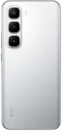 Infinix Hot 60 Pro Plus Front View