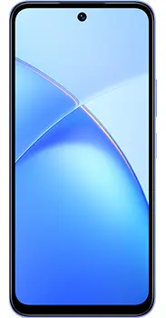 Infinix Smart 10 Plus Front View