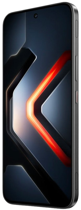 Infinix GT 30 Pro Front View