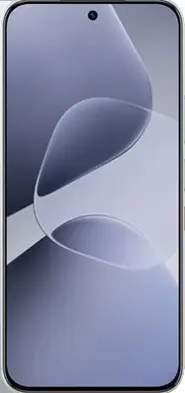 Infinix Hot 60i Front View
