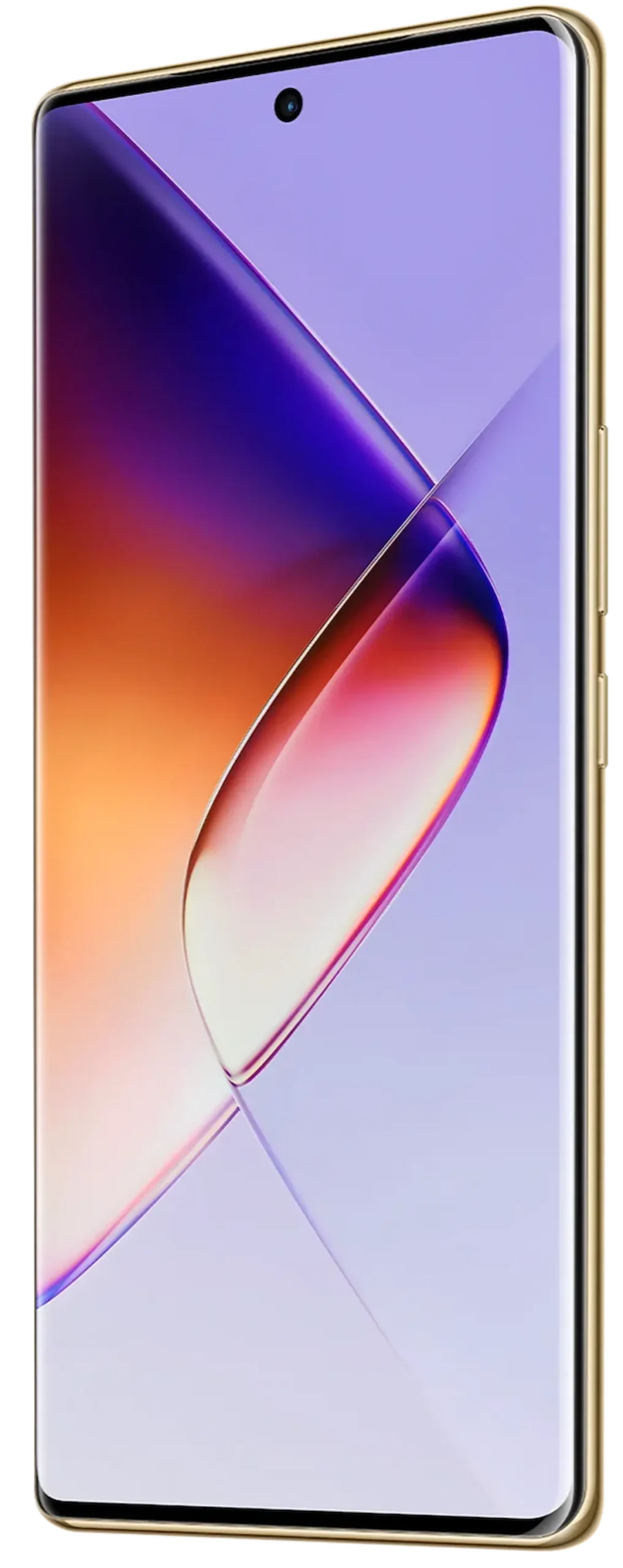 Infinix Note 40 Pro Back View