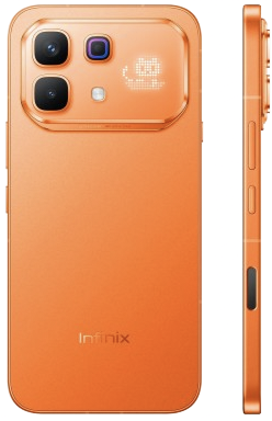 Infinix Note 60 8/256GB