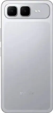 Infinix Smart 10 Plus