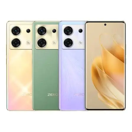 Infinix Zero 30 8/256GB
