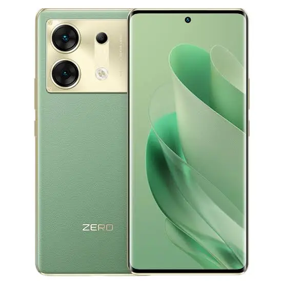 Infinix Zero 30 8/256GB Front View