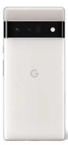 Google Pixel 6