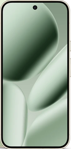 Google Pixel 10 Pro Front View