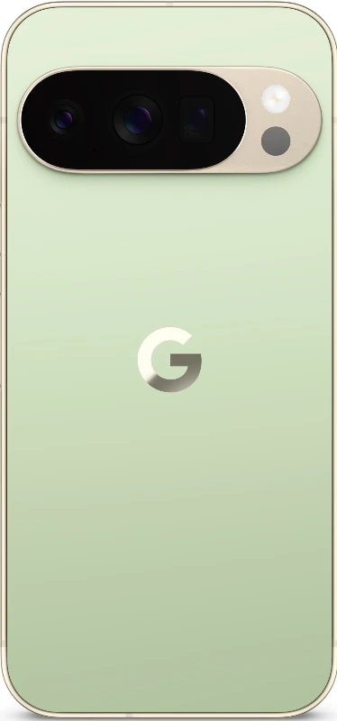 Google pixel 10 pro