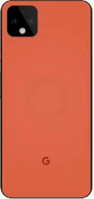 Google Pixel 4