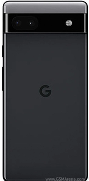 Google 6a