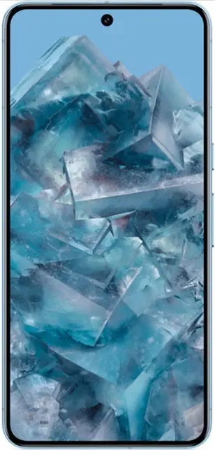 Google Pixel 8 Pro Front View