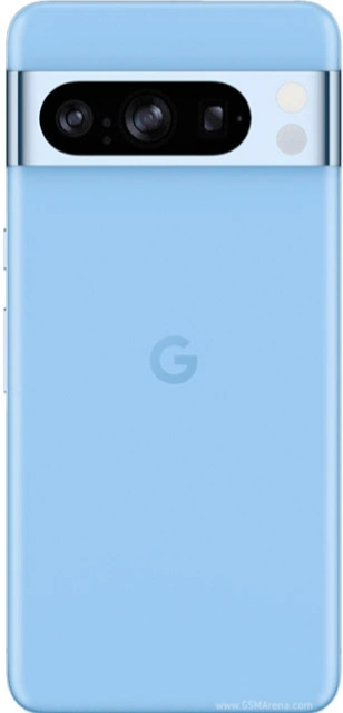 Google Pixel 8 Pro