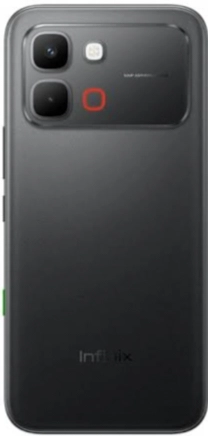 Infinix Note Edge