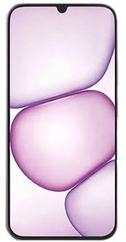 Realme C100i Front View