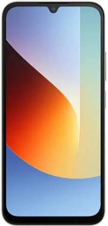 Redmi A7 Pro Front View