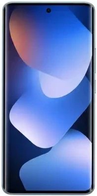 Redmi Note 15 Front View