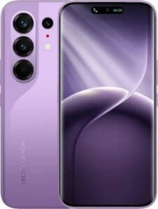 Tecno Camon 50 Ultra