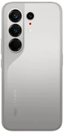 Tecno Camon 50 Ultra Back View