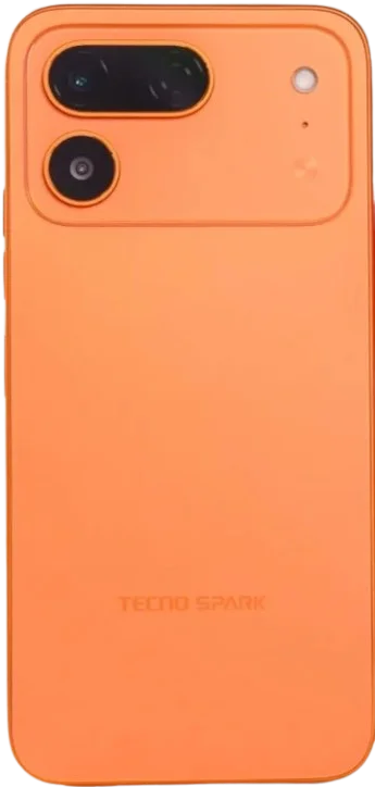 Tecno Spark 50 Pro