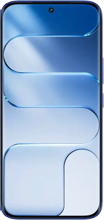 Tecno Camon Slim Front View