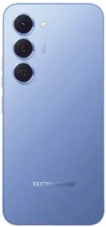 Tecno Spark 40 Pro