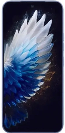 Tecno Spark 40 Pro Front View