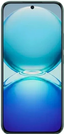 Vivo Y500 Front View