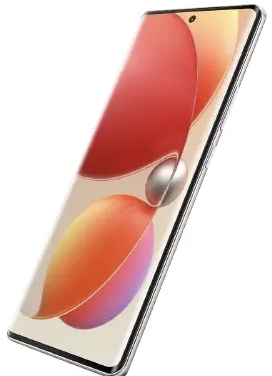 Itel S25 Ultra Front View