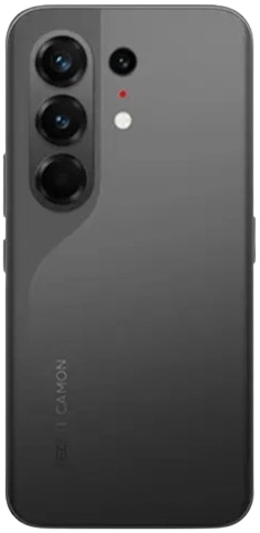 Tecno Camon 50 Pro