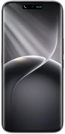 Tecno Camon 50 Pro Front View