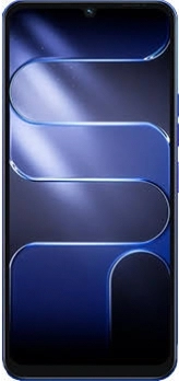 Tecno Spark Go 3 Front View