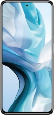 Vivo V70 Lite Front View