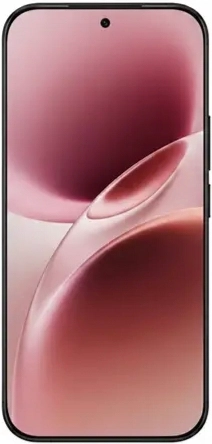 Vivo V70 Front View