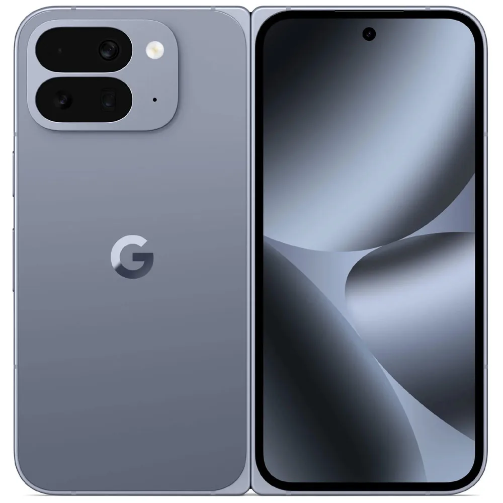 Google Pixel 10 Pro Fold