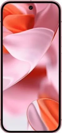 Google Pixel 9 Front View