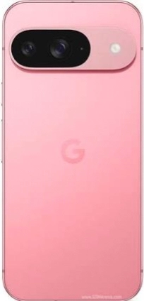 Google Pixel 9