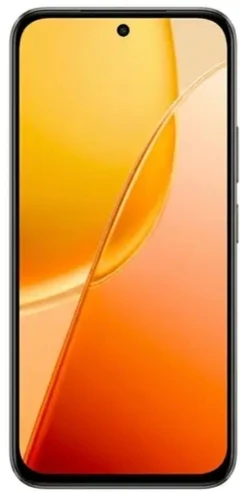 Vivo Y31d Front View