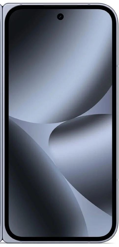 Google Pixel 10 Pro Fold Front View
