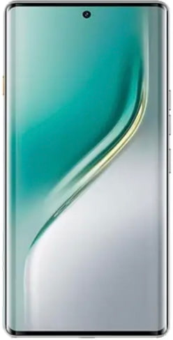 Tecno Camon 40 Pro Front View