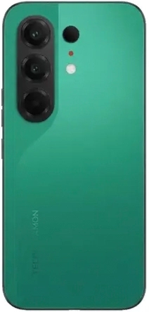 Tecno Camon 50
