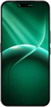 Tecno Camon 50 Front View