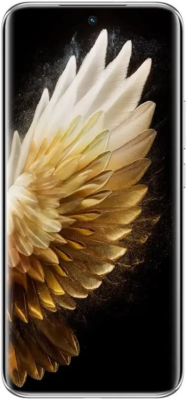 Tecno Spark 40 Pro Plus Front View