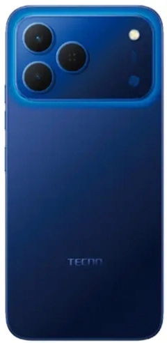 Tecno Spark 50