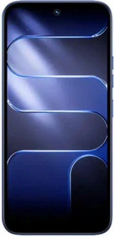 Tecno Spark 50 Front View